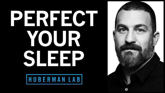 NightCalms: Dr Huberman's sleep cocktail in 1 pil